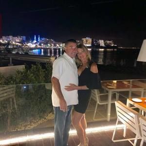 Meet your Posher, Joe